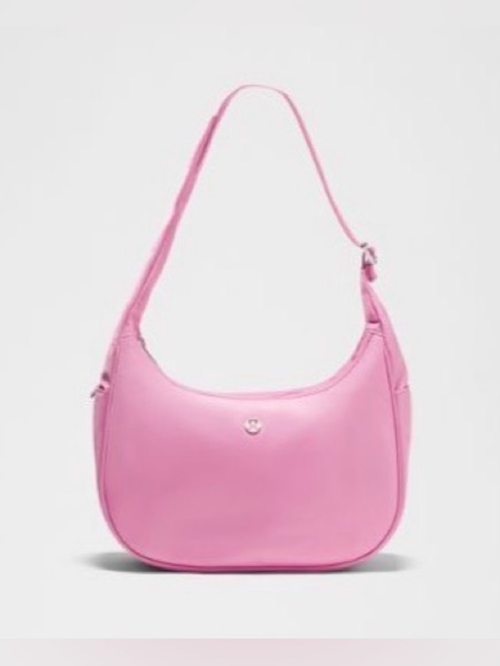 Lululemon NWT City Essentials Shoulder Bag 4L & Wristlet Set 4L - Sweet Sorbet